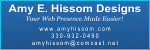 Amy E. Hissom Designs