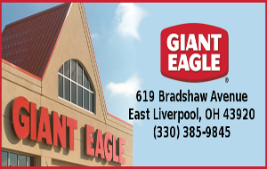 Giant Eagle East Liverpool