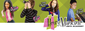 Henry Mancini Arts Academy