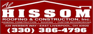 Hissom Roofing & Construction