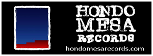 Hondo Mesa Records