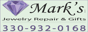 Mark's Jewelry Repair & Gifts