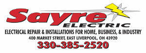 Sayre Electric