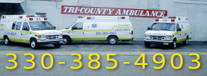 Tri County Ambulance