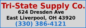 Tri-State Supply