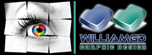Williiam's Graphic Design