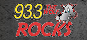 The Wolf 93.3
