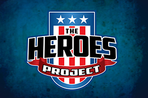 Henry Mancini Arts Academy Heroes Project