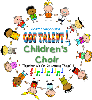ELGT Children's Choir