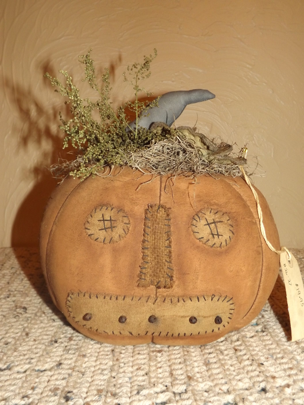 Ohio Valley Home Spuns