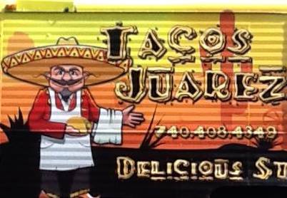 Tacos Juarez