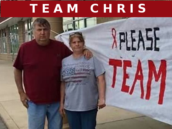 Team Chris