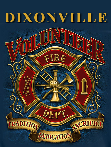 Disonville Volunteer Fire Department